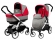 Peg-Perego Book 51 Modular POP UP Tulip