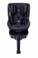 Автокресло DAIICHI™ One-FIX 360 season2 i-Size (DA-D5100) Black