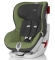 Автокресло Britax Römer King II LS Cactus Green