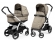Peg-Perego Book Plus S Modular POP UP Team Cream