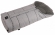 Флисовый конверт Kaiser JOOY Microfleece Melange Light Grey