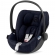 Автокресло Cybex Cloud Z I-size Plus Midnight Blue