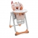 Стульчик для кормления Chicco Polly 2Start Fancy Chicken