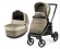 Коляска 2 в 1 Peg Perego Team Pop Up Combo Class Beige