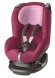 Автокресло Maxi-Cosi Tobi Sweet Cerise