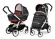 Коляска 2 в 1 Peg Perego Book Plus XL Modular Synergy