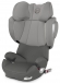 Автокресло Cybex Solution Q2-Fix Manhattan Grey