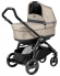 Peg-Perego Book Plus POP UP Luxe Beige