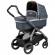 Коляска для новорожденных Peg-Perego Book Plus 51 S POP UP Blue Denim