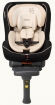 Автокресло DAIICHI First 7™ (основание ISOFIX в комплекте) Organic Black