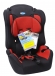 Автокресло Farfello Kids Prime LB513 21 чёрно-красный