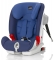Автокресло Britax Römer Advansafix II SICT Ocean Blue
