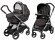 Peg-Perego Book Plus 51 Modular Bloom Black