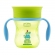 Чашка-поильник Chicco Perfect Cup (носик 360), 12 мес.+, 266 мл зеленый/черепашка