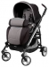 Peg-Perego Pliko Switch Four Completo Stone