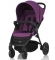 Britax B-Agile 4 Mineral Lilac