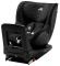 Автокресло Britax Römer Dualfix M i-Size Crystal Black Highline