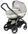 Коляска для новорожденных Peg Perego Book 51 Elite Luxe Opal