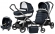 Peg-Perego Book Plus S Set Modular Luxe Blue