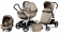 Peg-Perego Book Plus S Set Modular Cream