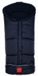 Флисовый конверт Kaiser Iglu Navy (синий)