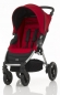 Britax B-Motion 4 Neon Chili