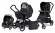 Peg-Perego Book Modular System Sportivo Mod Black