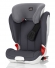 Автокресло Britax Römer Kidfix XP SICT Storm Grey