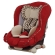 Автокресло Bonest Benest Air 7 Isofix Leopard Red