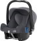 Автокресло Britax Römer Baby-Safe Plus SHR II Storm Grey Trendline