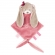 Мягкая игрушка малая Nattou Nina, Jade Lili Doudou Кролик 987141