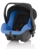 Автокресло Britax Römer Primo Blue Sky