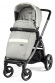Прогулочная коляска Peg-Perego Book Plus S Pop-Up Luxe Pure