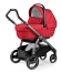 Peg-Perego Book Plus 51 S Navetta XL Mod Red