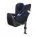 Автокресло Cybex Sirona M2 i-Size + Base M Midnight Blue