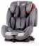 Автокресло Heyner Capsula MultiFix ERGO Koala Grey