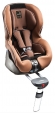 Автокресло Kiwy SPF1 Isofix  Mocca