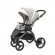 Прогулочная коляска Esspero Grand I-Nova (шасси Black) Vanila