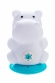 Ночник с колыбельными BabyOno Baby Бегемотик
