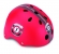 Шлем Globber PRINTED JUNIOR, XS/S (51-54см) Красный