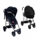 Phil & Teds Smart 2 черный