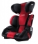 Автокресло Recaro Milano Seatfix Ruby