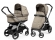 Peg-Perego Book Plus S Modular POP UP Team Cream