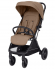 Прогулочная коляска CARRELLO Nero CRL-5514 Melon Beige