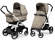 Peg-Perego Book Plus S Modular POP UP Team Cream