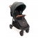 Прогулочная коляска Happy Baby Ultima V2 X4 grey
