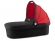 Люлька для коляски Recaro CityLife (с адаптером) Ruby