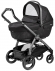Peg-Perego Book Plus S Navetta XL Geo Black