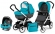 Peg-Perego Book Plus 51 Set Modular Bloom Scuba