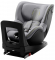 Автокресло Britax Römer Dualfix M i-Size Cool Flow - Silver Special Highline